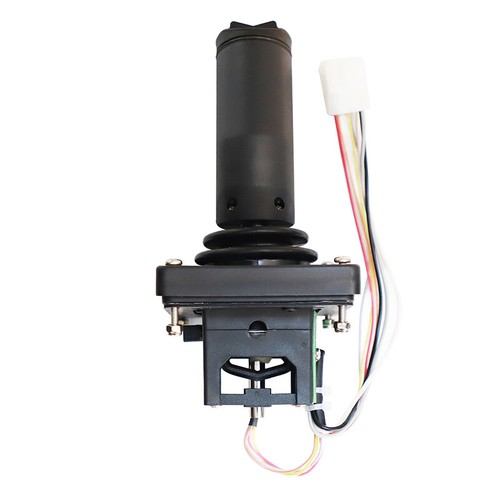 Joystick Controller 1001134438 for JLG 1932R 530LRT 4045R 1230ES 1930ES 2030ES - Picture 4 of 8