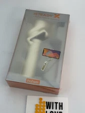 Hohem iSteady Mobile Plus 3-Axis Handheld Stabilizing Gimbal for Smartphone -...