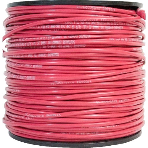 100' Tinned Copper Wire 14 AWG (2mm?) R 104810 - Price: €59,00