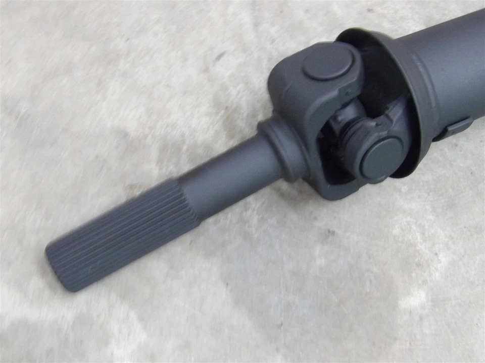 Árbol de transmisión delantero GMC Yukon XL Denali Escalade 27,25" CTC 2007-2014 - se adapta a Denali Foto 2 de 3