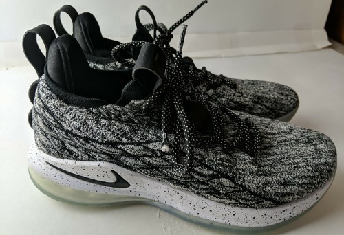 lebron xv oreo