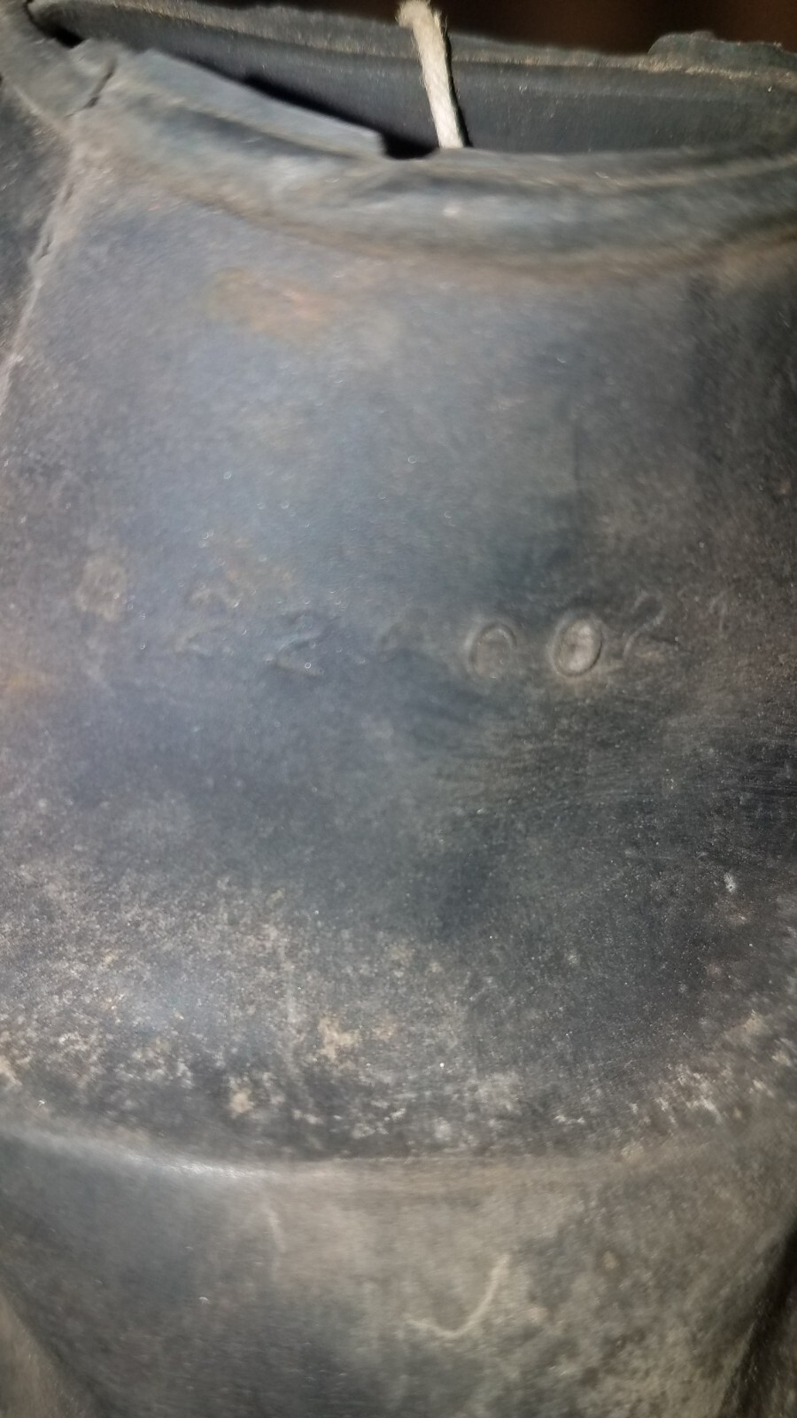 Mopar Clutch Fork Boot 6274 2260021 BOOT eBay