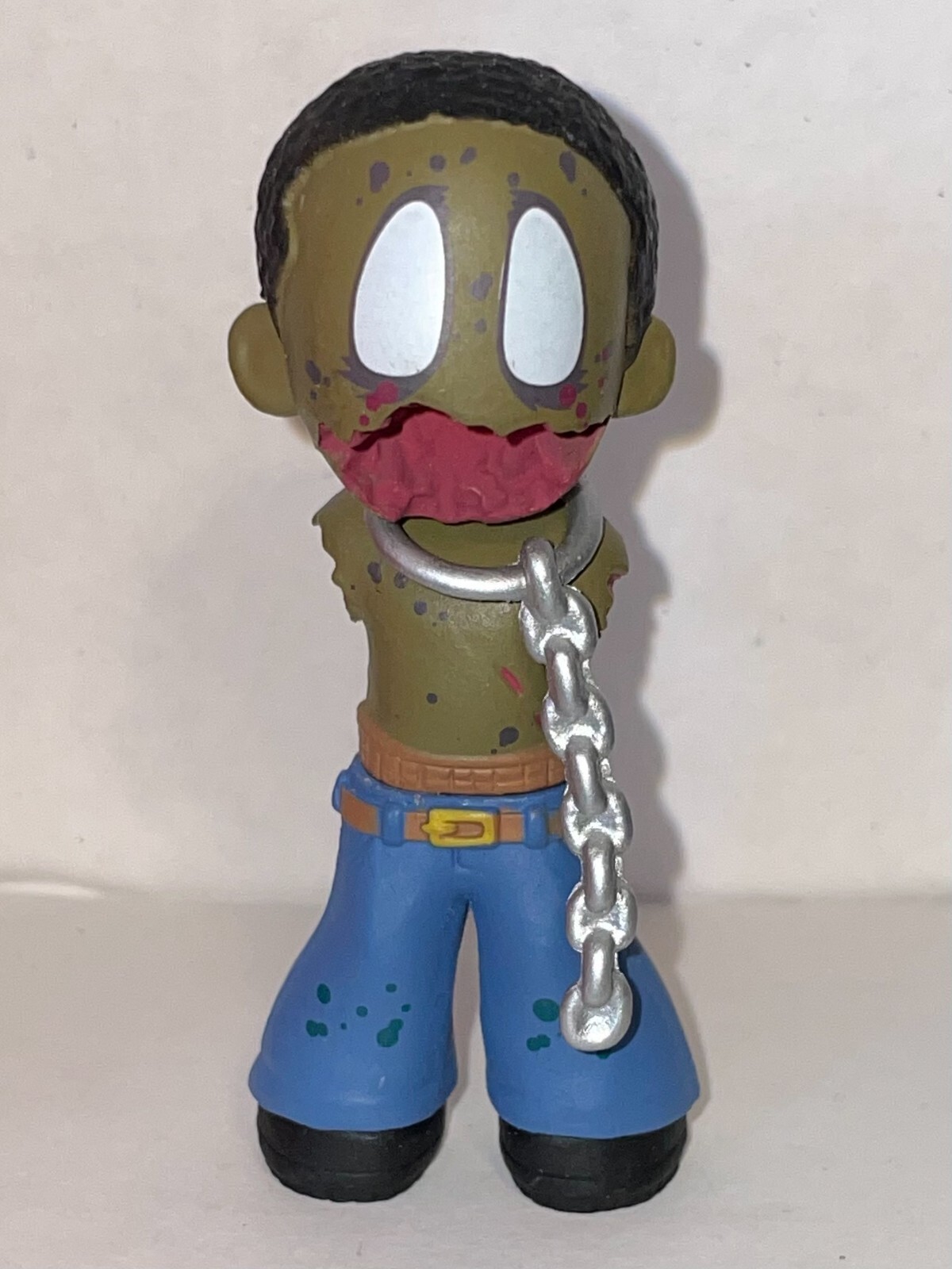 WALKING DEAD Series 2 - Funko Mystery Minis - Vinyl Figure MICHONNE PET WALKER