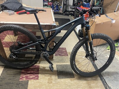 Specialized Stumpjumper Medium