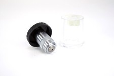 Leitz Wetzlar PL Apo 40x/0.75 160/0.17 Microscope Objective