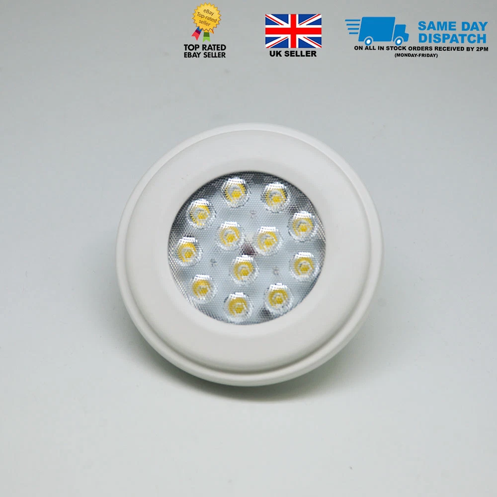 12W AR111 GU10 Led Bulb Osram SMD chip 24D Cool white Warm white