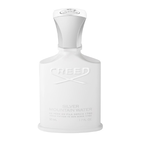 Creed Silver Mountain Water Eau De Parfum 3.3 oz 100 ml Perfume