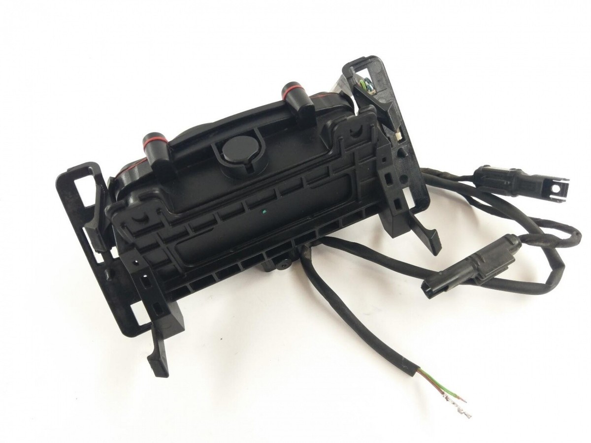 BMW S 1000 RR K10 [2010] - MetaSystem Alarm Modul 6575772209201 | eBay