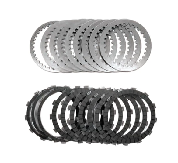 Harley Premium Clutch Kit Softail Night Train 1999-2009 FXSTB   Harley Davidson - Image 3 of 4