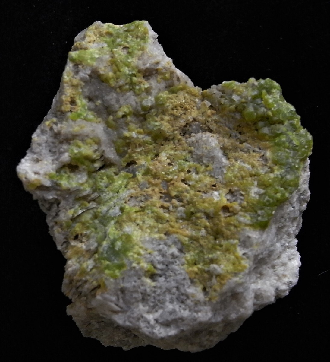 Pyromorphite (PM19) Mineral from Aveyron, France | eBay