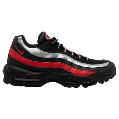 Air Max 95 University Red for | Authenticity Guaranteed | eBay