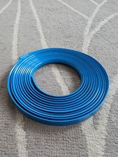 FORD FIESTA RS TURBO O ESCORT RS TURBO PARAURTI BLU