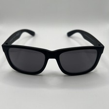 Foster Grant Black Basic Sunglasses Unisex ukca r100 cat.3 Frames Only