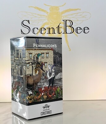 Changing Constance by Penhaligon's Portraits 2.5 oz 75 ml Changing Constance by Penhaligon's Portraits 2.5 oz 75 ml
