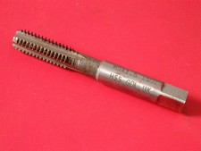 Goliath M9 x 1.5 ISO2 HSS Bottom Tap 9MM