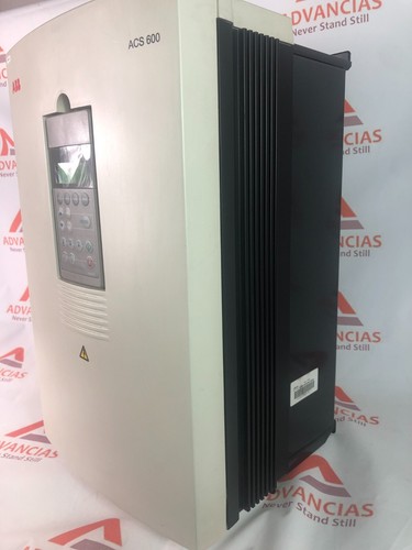 ABB Frequency converter , ACS60100203H00C1200001 , ACS601-0020-3-H00C1200001 - Picture 2 of 8