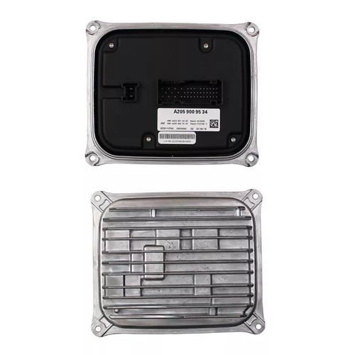 A2059009534 For Mercedes Benz W222 W205 W213 S C Class Headlight Module - Picture 2 of 9