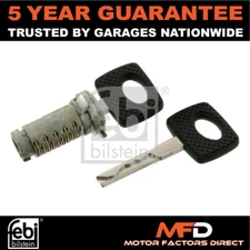 Fits Mercedes C-Class 1993-2000 E-Class 1995-2003 Febi Ignition Switch Cylinder
