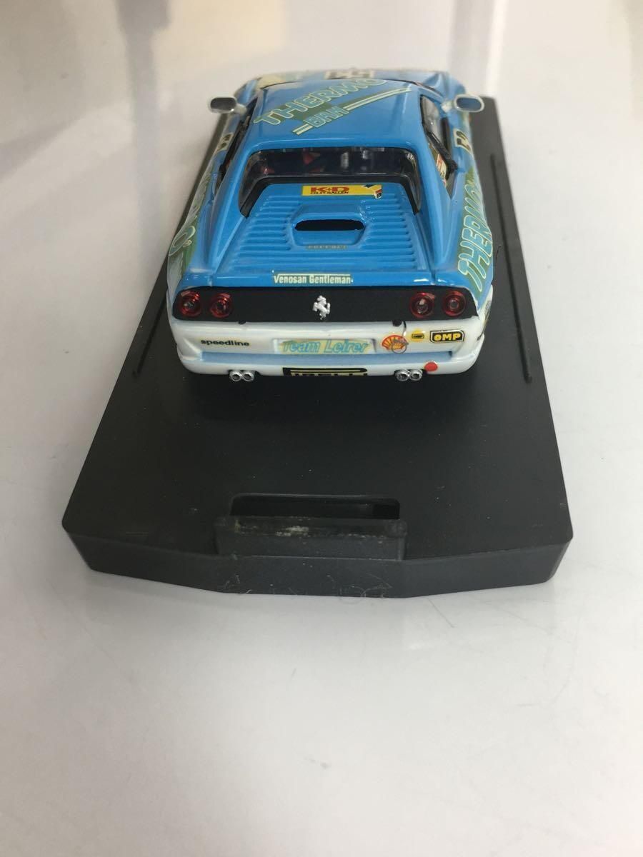 アテッサ新作モデル Bang minicar brands Other 9604 96 Challenge F355 Ferrari 乗用車