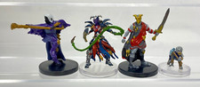 Dungeons Dragons: Icons of the Realms Pathfinder Lot -