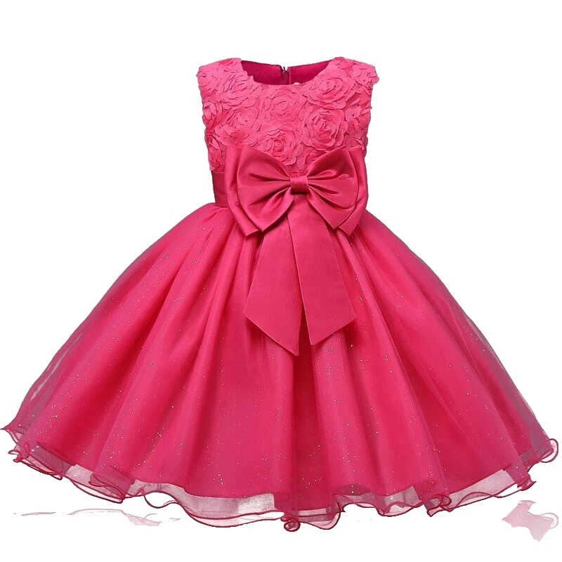Happy Dresses for Girls