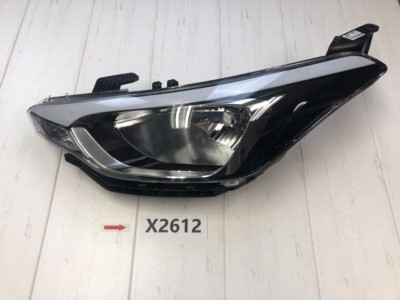 HYUNDAI I20 SCHEINWERFER LINKS NEU ORIGINAL 92101-C8000                     	I/B
