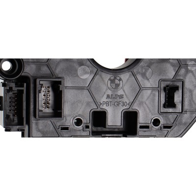 BMW 6833433 Switch Cluster Steering Column I3 I01 online kaufen | eBay 