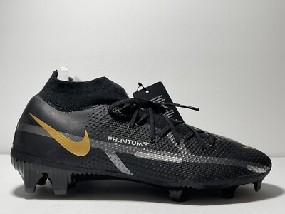 Nike Phantom GT2 Pro Dynamic Fit FG DC0759-007 Men Size 6.5