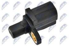 NTY HCA-MZ-018 Sensor, Raddrehzahl für FORD MAZDA VOLVO