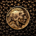 (ITM-6966) 1929-S Buffalo Nickel ~ VF Cndtn ~ COMBINED SHIPPING!