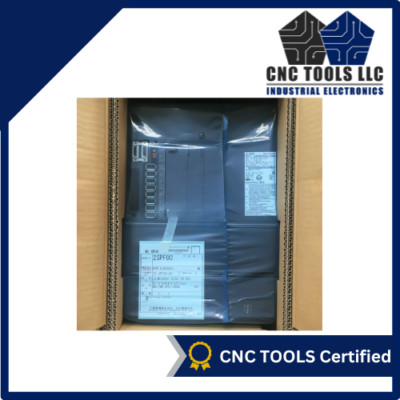 **REFURBISHED** MITSUBISHI MDS-EMH-SPV3-10040 SERVO DRIVE