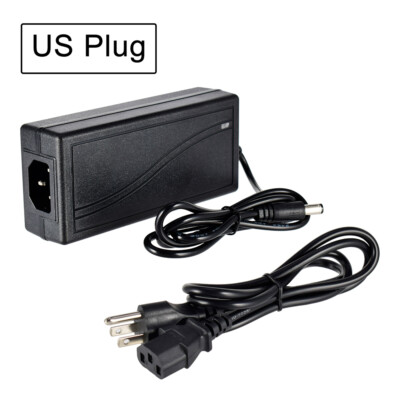 12V/5A Adaptor Power Supply Adapter AC to DC for IMAX B6 MINI iMAX B6AC