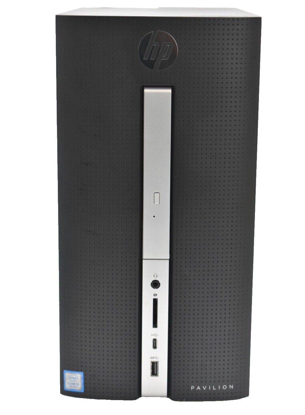 ⑤ HP PAVILLION 570-p031jp 中古】HP Pavilion 570-p031jp 〔Windows 10〕 [2133011138795