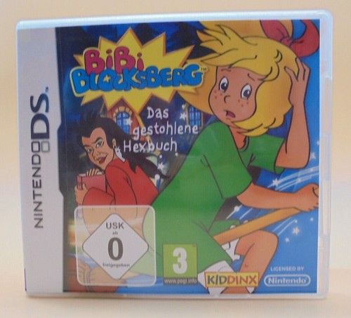 PORTOFREI AB € 3,- : über 40 x Nintendo DS Spiele mit OVP zum Aussuchen !! - Bild 10 von 15