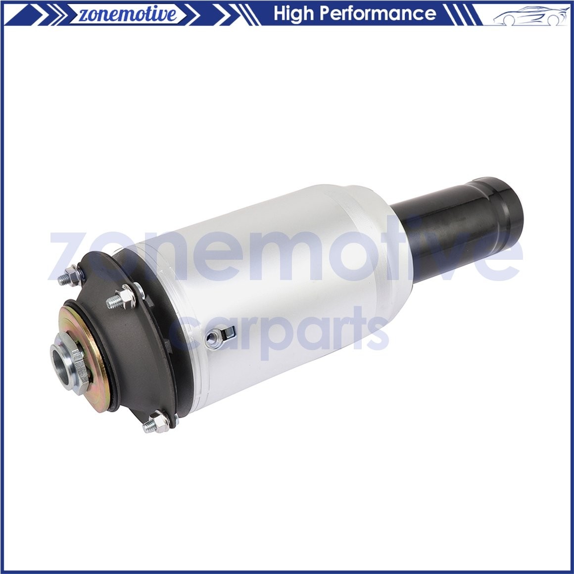 For VW Phaeton, Bentley Continental GT GTC 1* Air Suspension Spring Bag Front