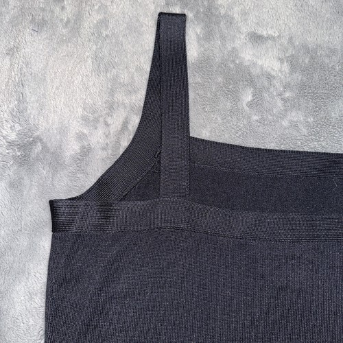 Ralph Lauren Petite Petite Extra Small Tank Top Silk Shirt Stretchy Size 0/2 - Afbeelding 7 van 13