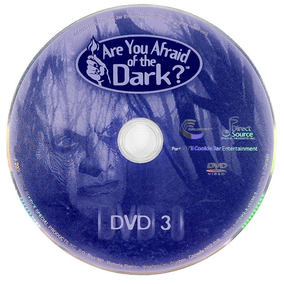 その他 Are You Afraid of the Dark [DVD] Amazon.com: Are You Afraid of the Dark? Volume 1 : Movies & TV