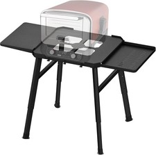 Stand for Ninja Woodfire Outdoor Grill (OG701/OO101 series) Pizza Oven Table sta