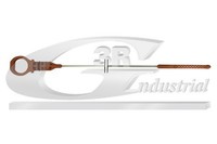 3Rg ÖLpeilstab 81242 FüR Fiesta Ford 5 Fusion 6 CB1 CCN Tdci Peugeot 206 SW 2E 1