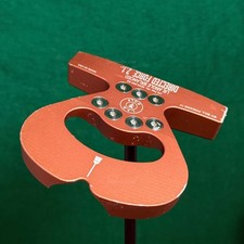 LAB Golf Directed Force 2.1 T7 Custom 44.5" Sweeper Putter w/ACCRA  HC