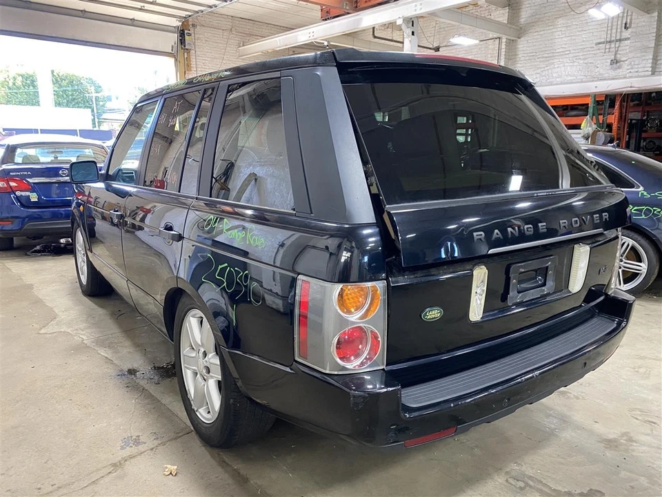 ENGINE Range Rover 2003 03 2004 04 2005 05 4.4L 1423399 Foto 4 de 4