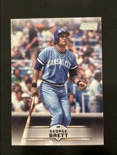 2025 Topps Stadium Club - George Brett #99