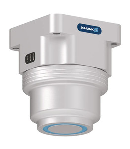 SCHUNK EMH-RP 084-B Electro-Permanent Magnetic Gripper – 24V DC – ID 1351496