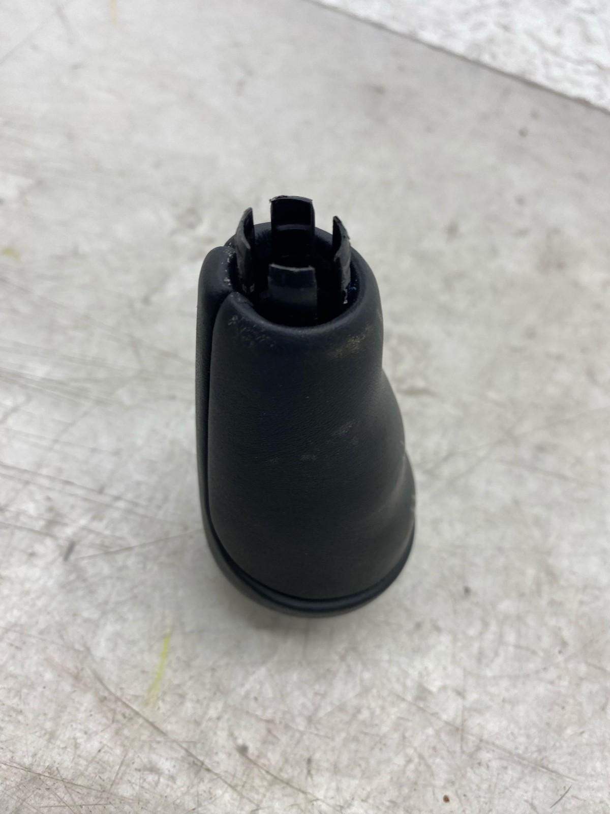 Bentley Flying Spur 2013-2019 FRONT Shifter assembly