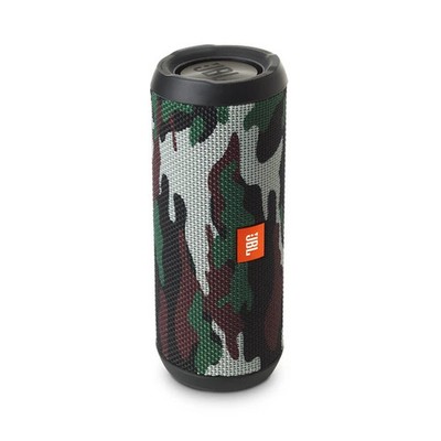 JBL FLIP 3 SPECIAL EDITION - SQUAD
