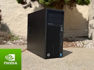 Hp Z230 | eBay