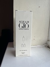 Giorgio Armani Acqua Di Gio Eau de Parfum Spray Refill 150 ml