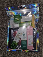 Unisex 14 Piece FacialMask Set,Skin Moisturizing Care With Glycerin, Skincare