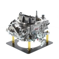 Quick Fuel 600 Cfm Slayer Series Carburetor Sl-600-vs W Electric Choke Quick Fuel 600 Cfm Slayer Series Carburetor Sl-600-vs W Electric Choke