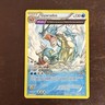 Pokémon TCG Gyarados XY Ancient Origins 21/98 Holo Rare Θ Double Stage 1 130 HP